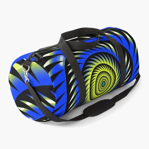 Item preview, Color Spiral Op art designed and sold by Elaphe-D.