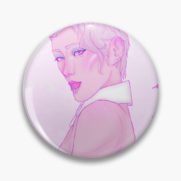 Item preview, PfP designed and sold by Wobble-Plazma.