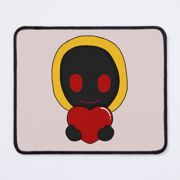 Item preview, hoodie valentine chibi designed and sold by EveryCuteThings.