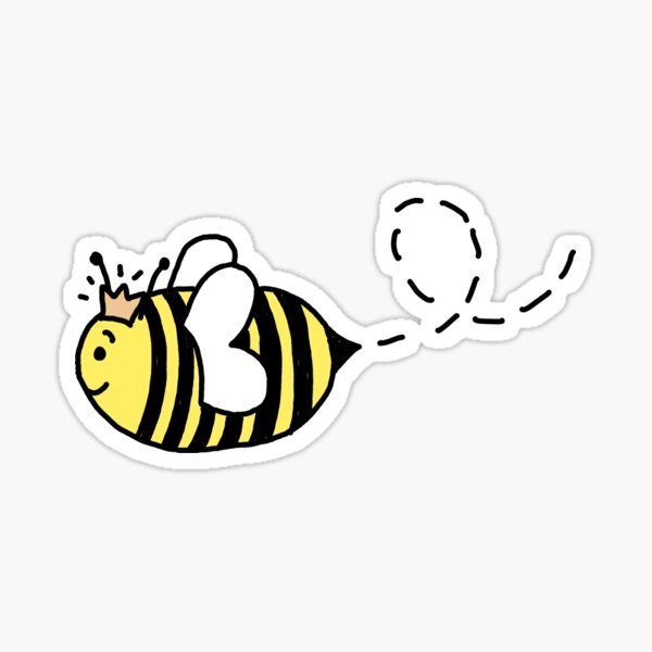 QUEEN BEE Graphic Hoodie - AUNTI HERO – ClitterbeastCulture