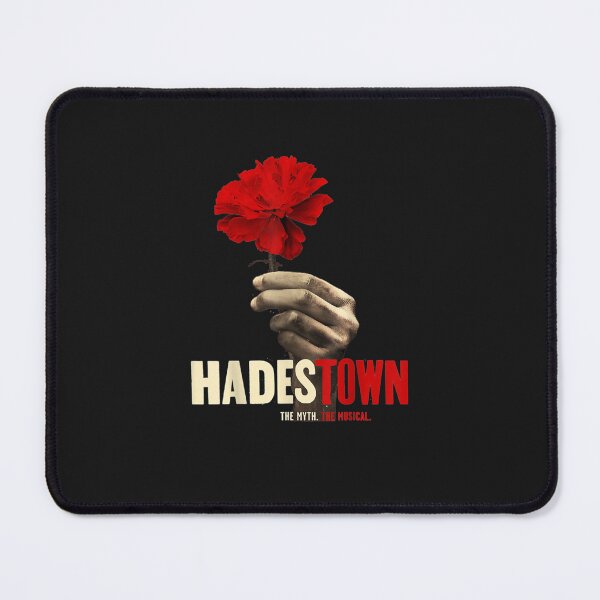 Item preview, Hadestown - Hadestown flower - Hadestown The Musical  Classic T-Shirt designed and sold by MichaelFuckerer.