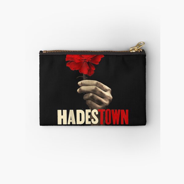 Item preview, Hadestown - Hadestown flower - Hadestown The Musical  Classic T-Shirt designed and sold by MichaelFuckerer.