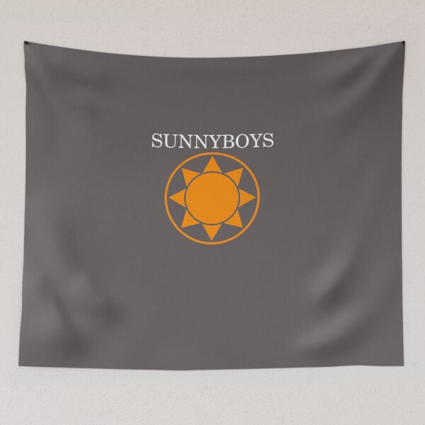 Item preview, SUNNYBOYS Camiseta esencial designed and sold by MelanieSchumach.