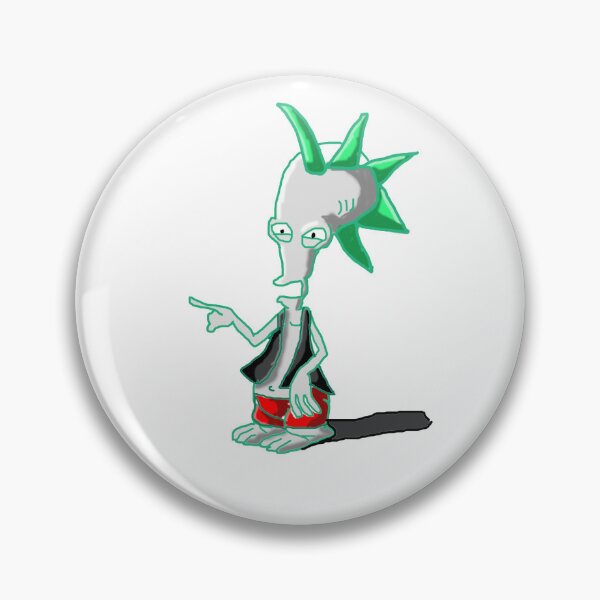 Item preview, punk designed and sold by zianclaudia.