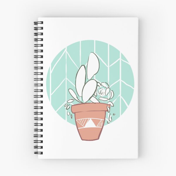 Item preview, Cute plant designed and sold by daikimine.