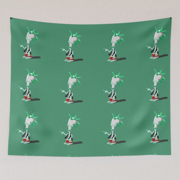 Item preview, punk designed and sold by zianclaudia.