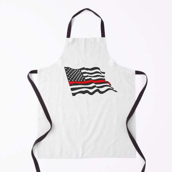 Item preview, The Thin Red Line designed and sold by David Manzer.
