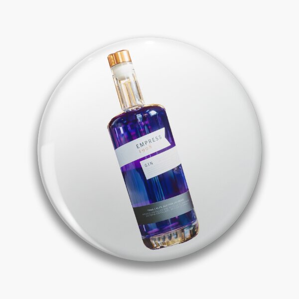 Artikelvorschau, Kaiserin Gin entworfen und verkauft von SrirachaEnvy.