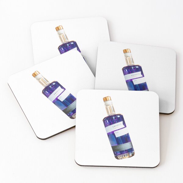 Item preview, Empress Gin designed and sold by SrirachaEnvy.