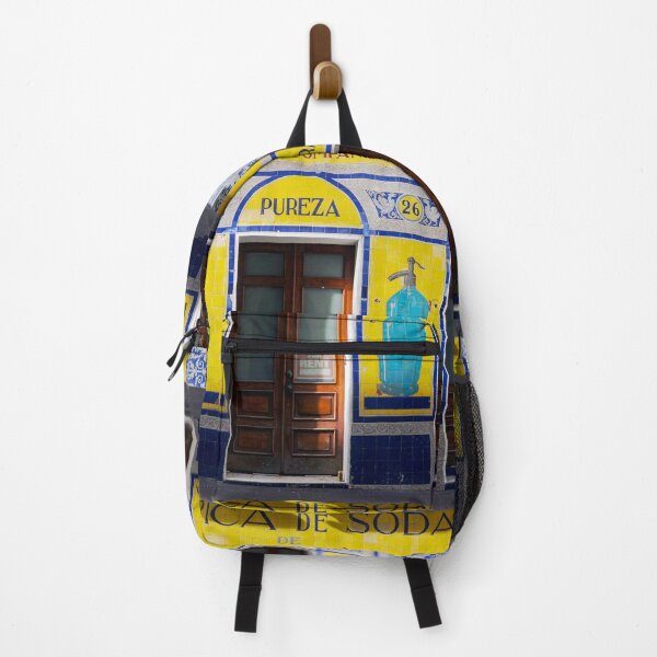 Item preview, Puerto rican old Soda factory  designed and sold by erozzz.