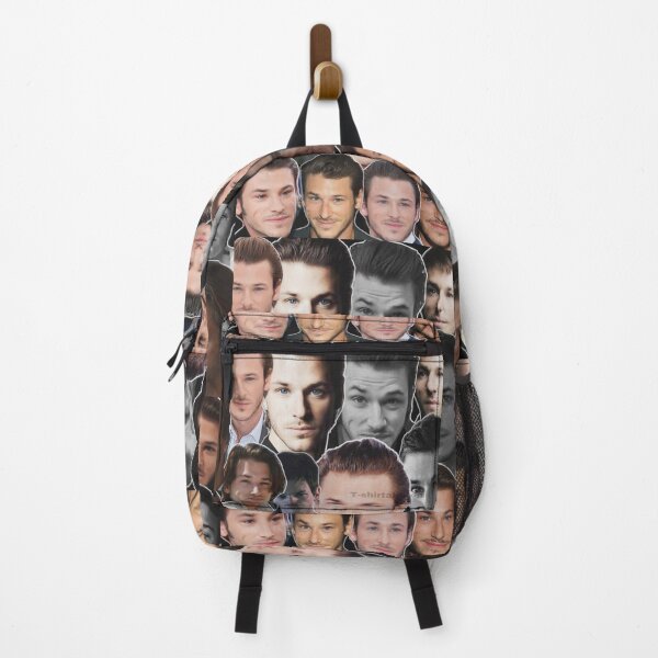 Item preview, gaspard ulliel photo collage designed and sold by T-shirtakStore.