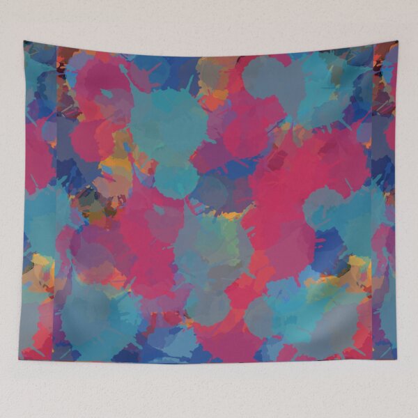 Item preview, Painting palette designed and sold by CoolArtByMboya.