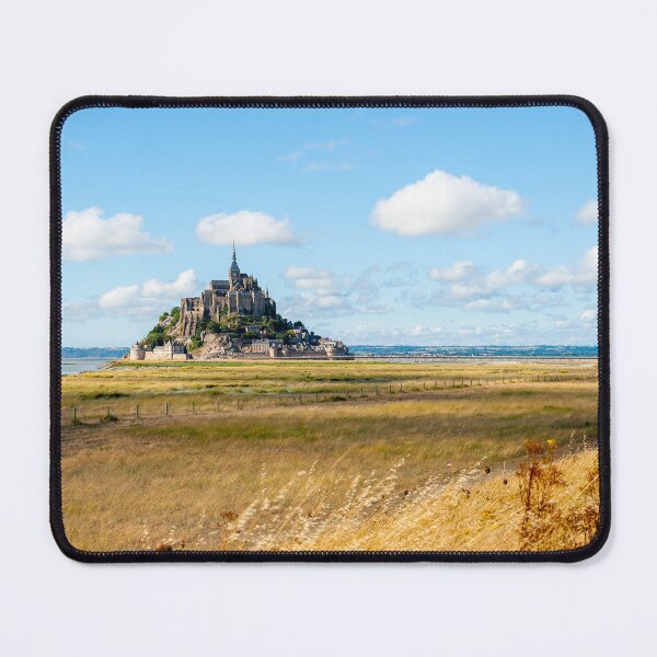 Item preview, Le Mont Saint Michel designed and sold by Stefan Rotter.