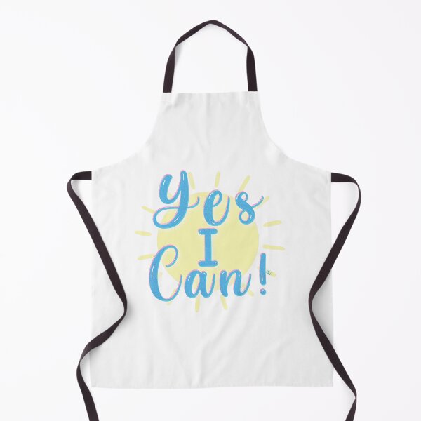 Item preview, YES I CAN! {And You Can Too!} designed and sold by Filomena Jack.