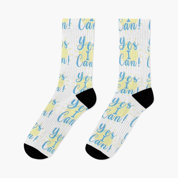 Item preview, YES I CAN! {And You Can Too!} designed and sold by Filomena Jack.