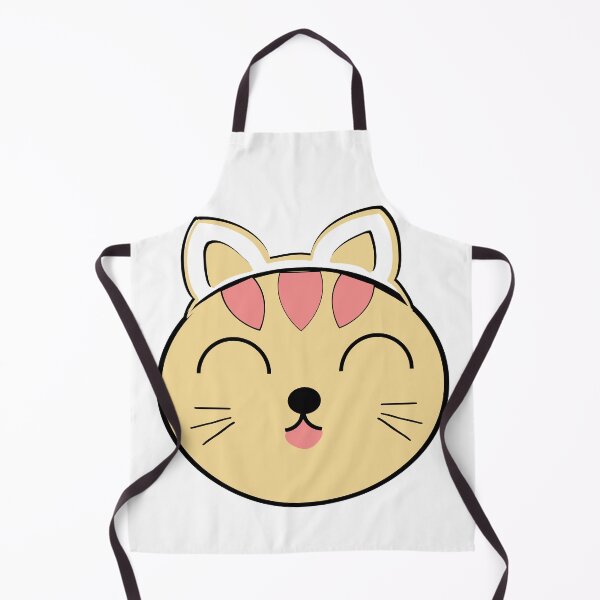 Item preview, Cute Yellow Cat designed and sold by koolCollective.