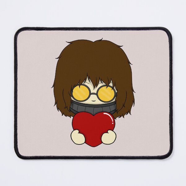Item preview, ticci toby valentine chibi designed and sold by EveryCuteThings.
