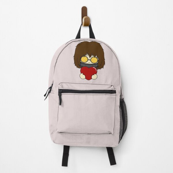 Item preview, ticci toby valentine chibi designed and sold by EveryCuteThings.
