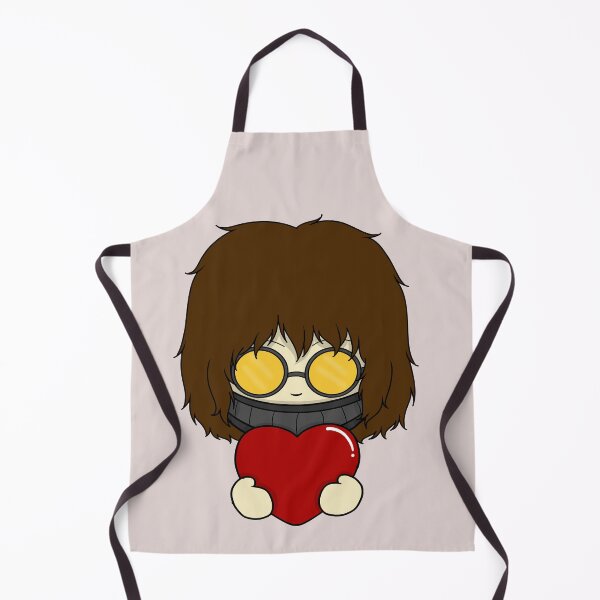 Item preview, ticci toby valentine chibi designed and sold by EveryCuteThings.