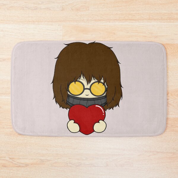 Item preview, ticci toby valentine chibi designed and sold by EveryCuteThings.