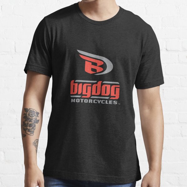 big dog motorcycle t shirts