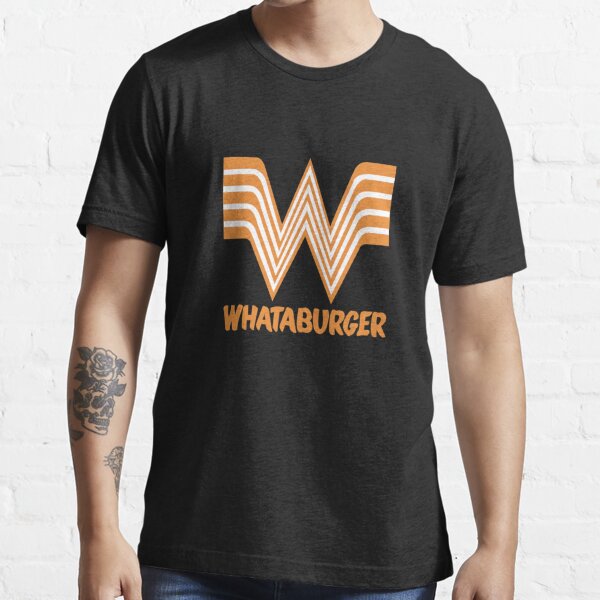 Bigfinz Whataburger Whatabooger T-Shirt