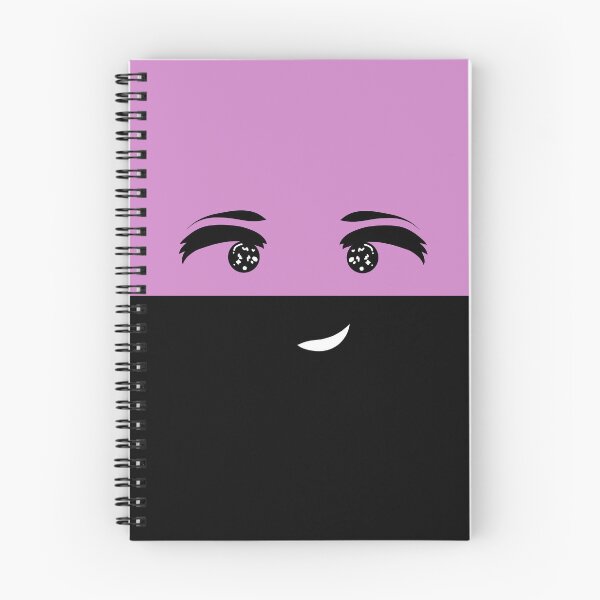 Item preview, Graphic Half Pink Half Black Face designed and sold by STUDIO-72.