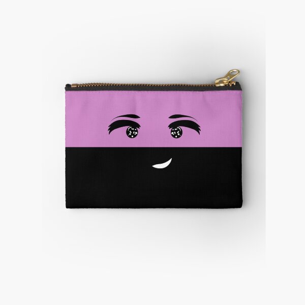 Item preview, Graphic Half Pink Half Black Face designed and sold by STUDIO-72.