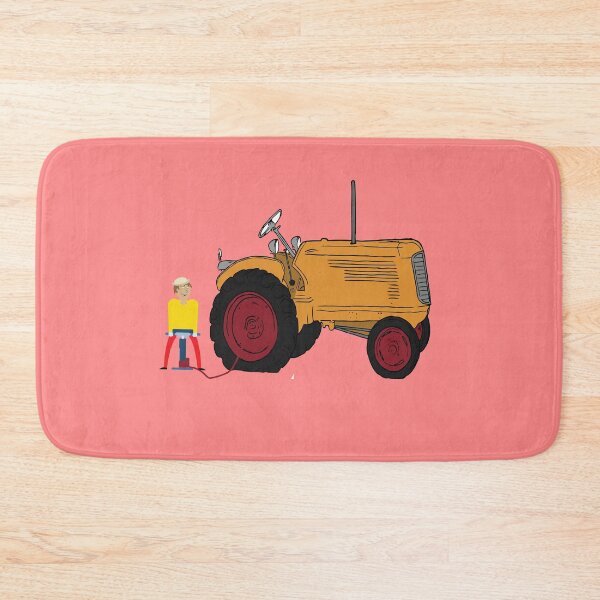 Item preview, Funny I Dont Snore I Dream Im A Tractor designed and sold by altk btk.
