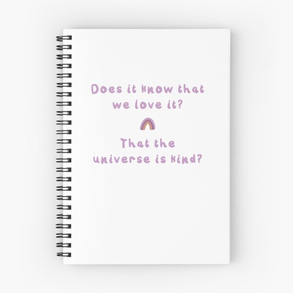 Item preview, End Poem Rainbow (pink) designed and sold by RadiantDuat.