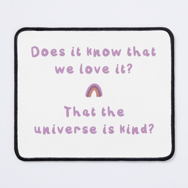 Item preview, End Poem Rainbow (pink) designed and sold by RadiantDuat.