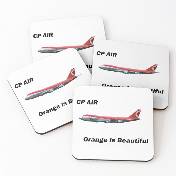 Item preview, CP Air Gifts designed and sold by derekbeattie.