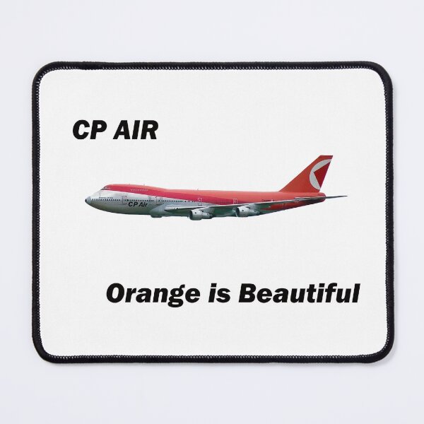 Item preview, CP Air Gifts designed and sold by derekbeattie.