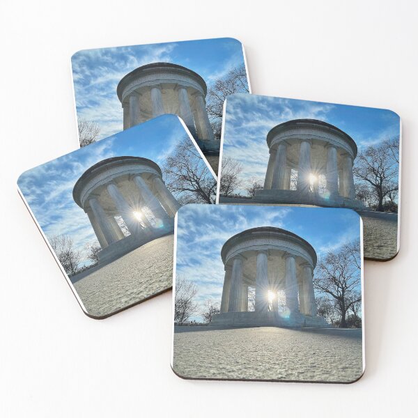 Item preview, DC War Memorial designed and sold by Matthew Carroll.