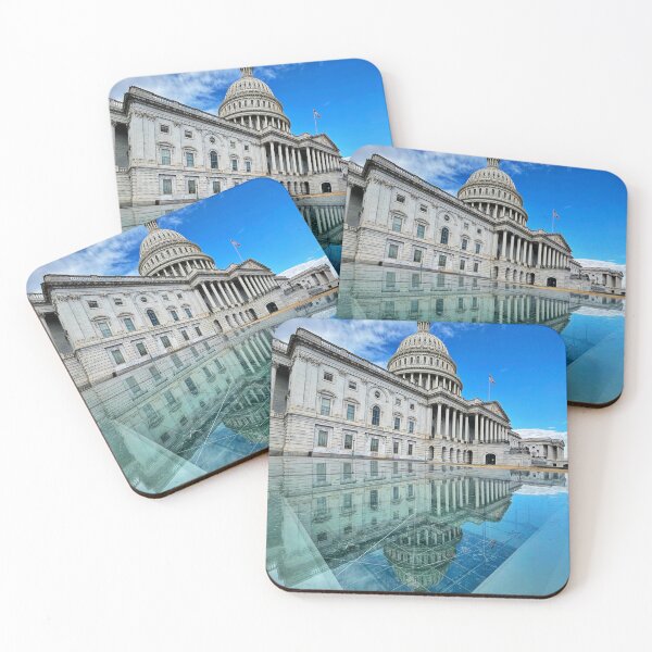 Item preview, US Capitol Building designed and sold by Matthew Carroll.