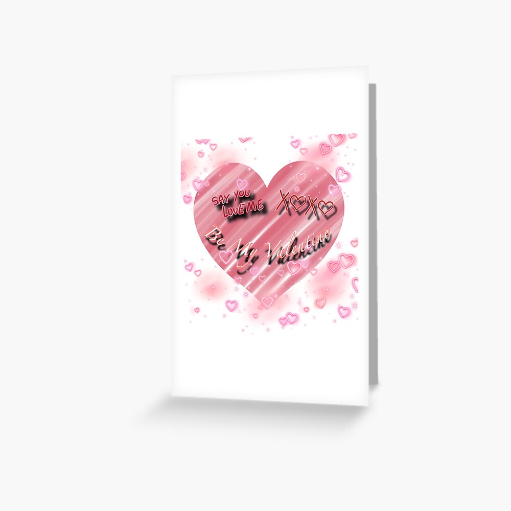 Item preview, Greeting Card designed and sold by naim555.