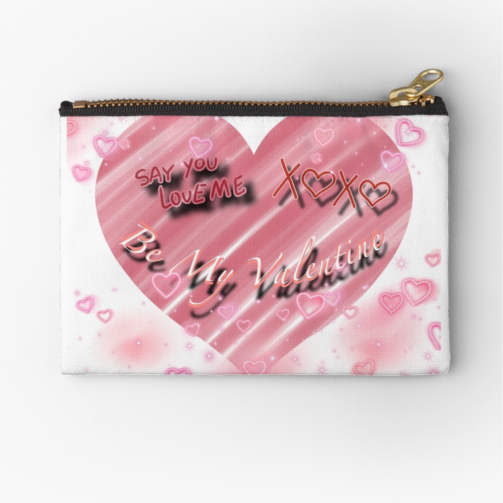 Item preview, Zipper Pouch designed and sold by naim555.