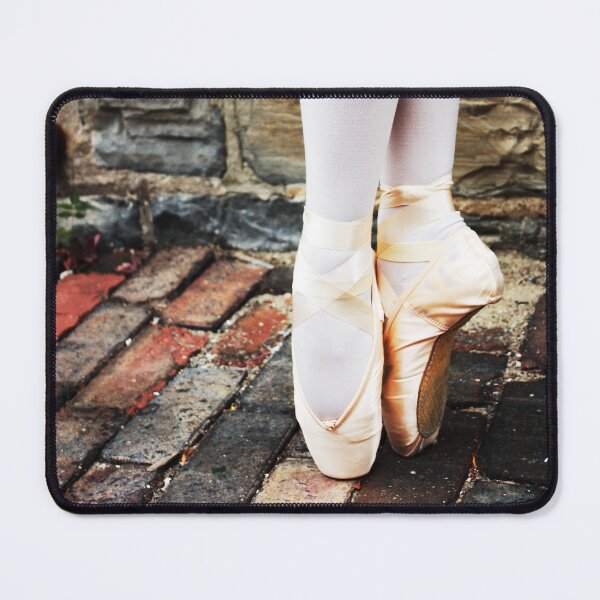 Item preview, Urban Ballerina Photographic Print designed and sold by ccsonic.
