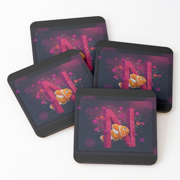 Item preview, N for Nemo designed and sold by XJESHX.