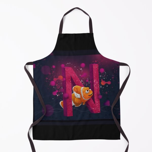 Item preview, N for Nemo designed and sold by XJESHX.