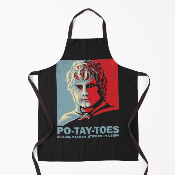 Artikelvorschau, Po-Tay-Zehen klassisches T-Shirt entworfen und verkauft von JadeJunger.