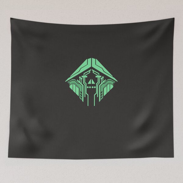 Item preview, Apex Legends  Crypto Logo HUD Essential T-Shirt designed and sold by MartinaBusma.