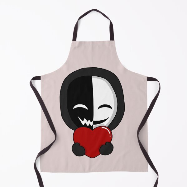 Item preview, kagekao valentine chibi designed and sold by EveryCuteThings.