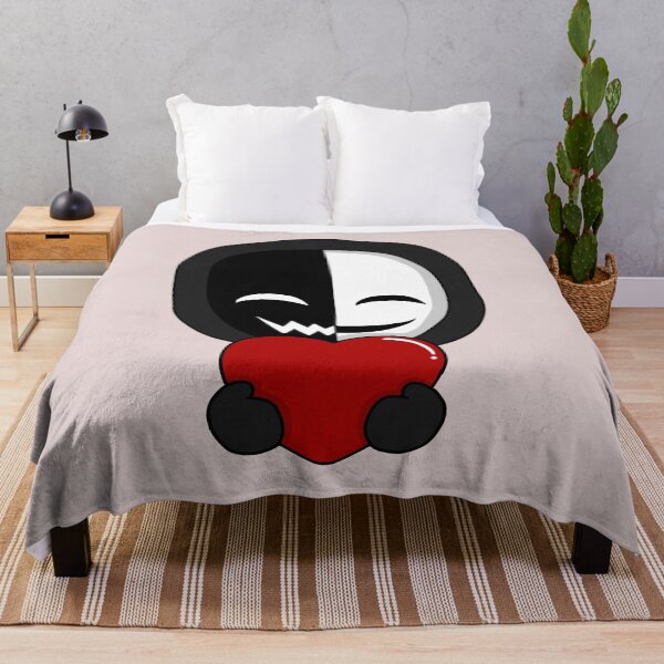 Item preview, kagekao valentine chibi designed and sold by EveryCuteThings.