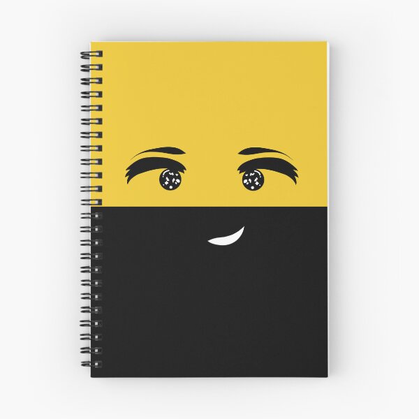 Item preview, Graphic Half Yellow Half Black Face designed and sold by STUDIO-72.