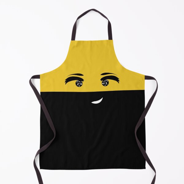 Item preview, Graphic Half Yellow Half Black Face designed and sold by STUDIO-72.