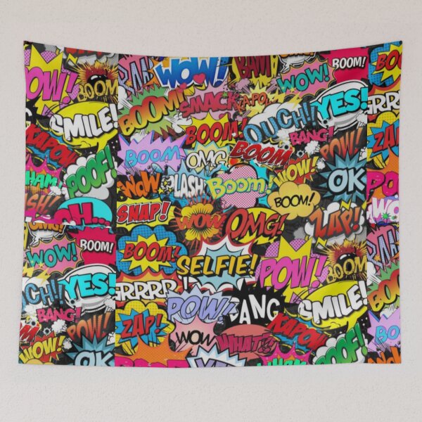 Item preview, Wow designed and sold by Franescobar.