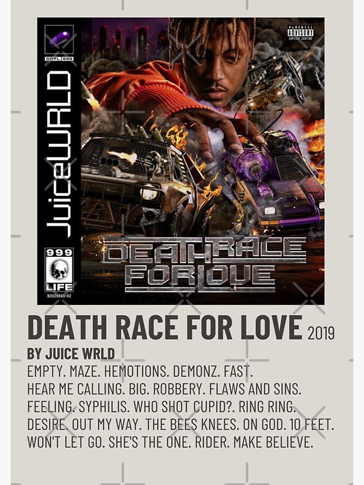 Juice Wrld Death Race For Love Wallpapers  Top Free Juice Wrld Death Race  For Love Backgrounds  WallpaperAccess