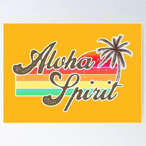 洋書 Aloha Spirit Hawaiian Art &popularDesign The Aloha Shirt: Spirit Of The Islands — The Aloha Shirt