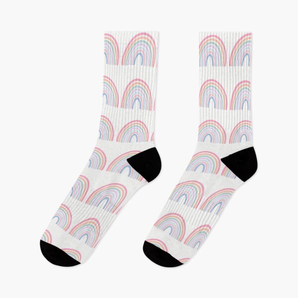Item preview, Pastel rainbow  designed and sold by Tiny Tiny Studio.
